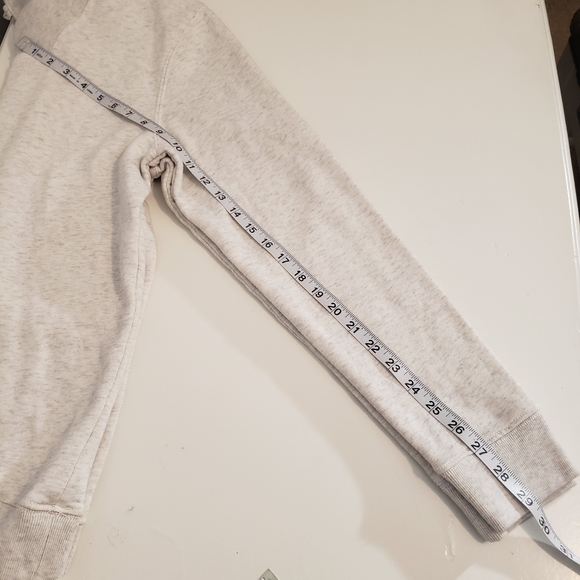 Old navy V-neck sweater men size M - Picture 6 of 6